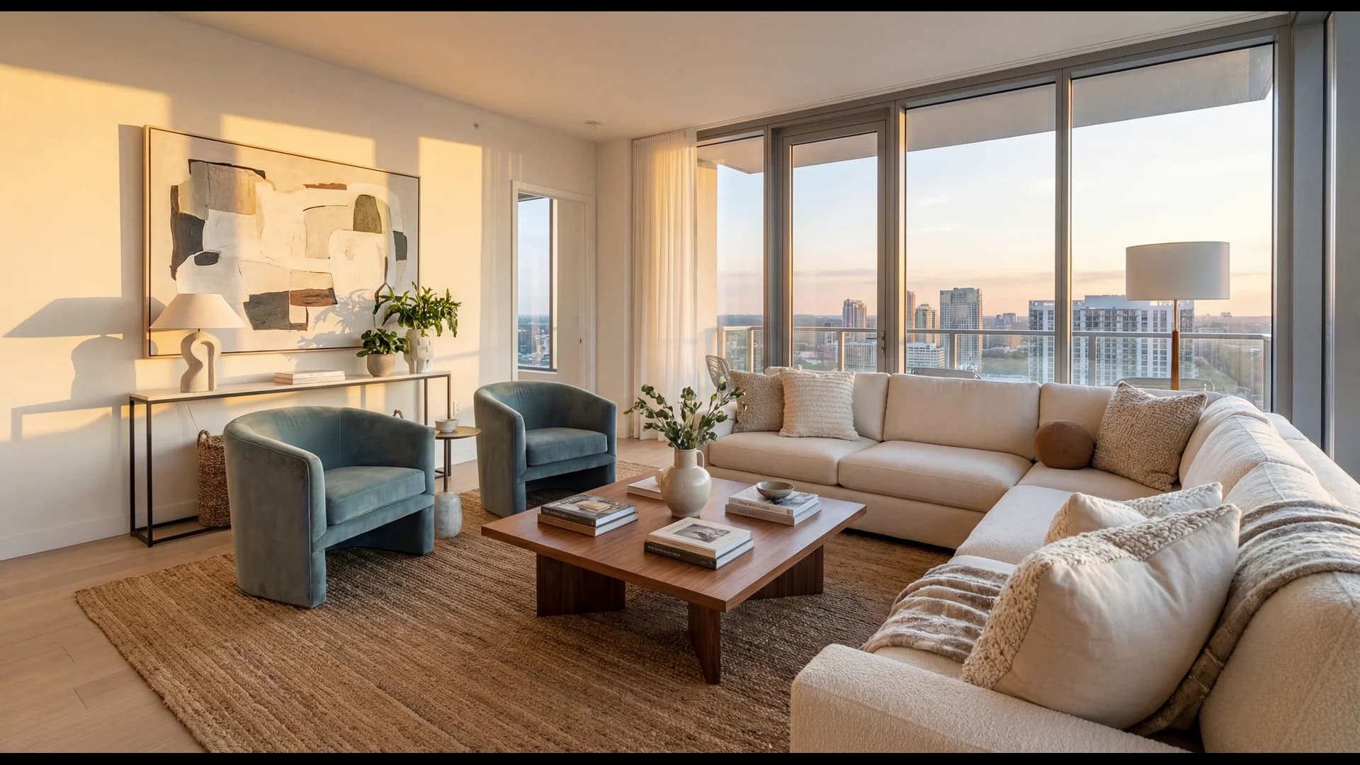 27 Home Staging Statistics Every Real Estate Agent Needs to Know in 2026